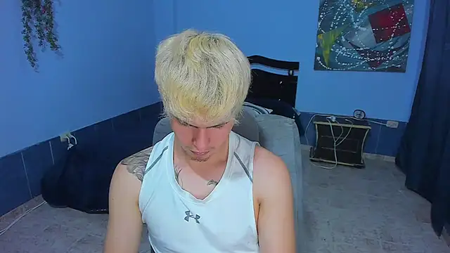 patrik_027 Live XXX-Chat