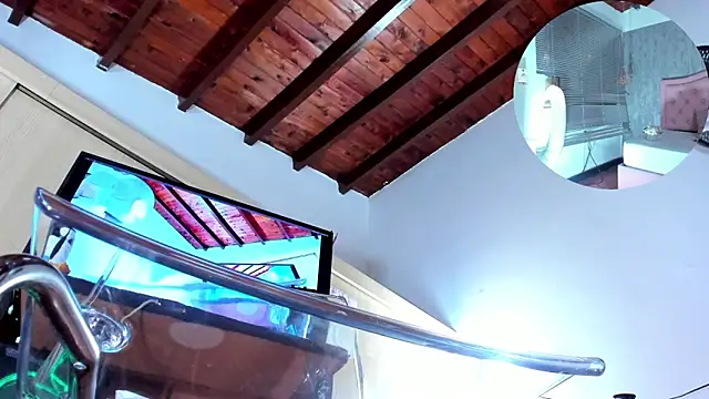 naomidibello's Webcam Show