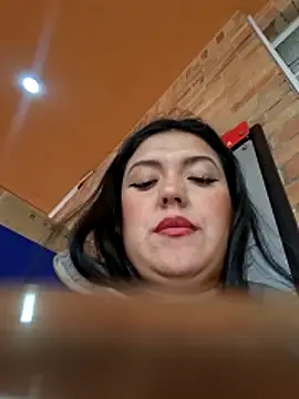 Sophie-hatterのライブXXXチャット