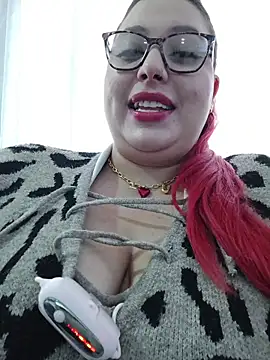 Blair_EllissのライブXXXチャット