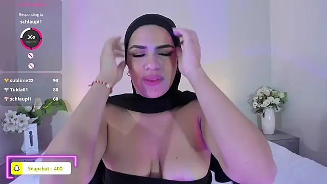 Umarani_のライブXXXチャット