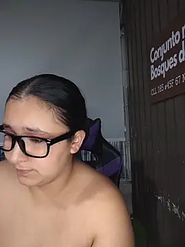 Cute_PenelopeのライブXXXチャット