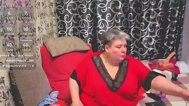 Baunti5555のライブXXXチャット