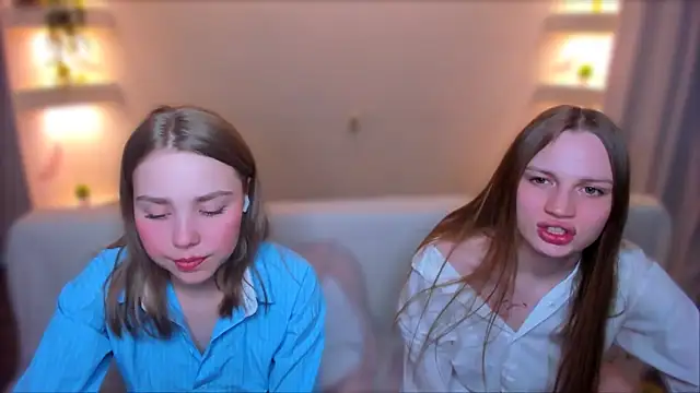 StellaLawlessのライブXXXチャット