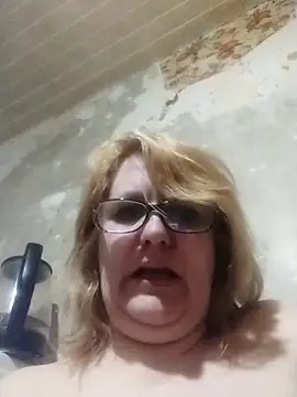 Forest-Lady Webcam show