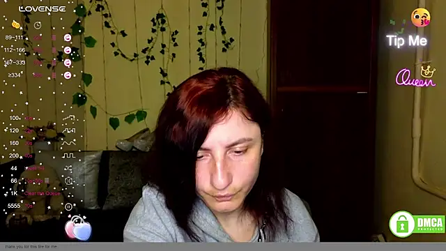 Muse_kitty_jenia Chat XXX in diretta