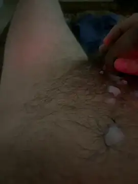 MonkeyWhore  のウェブカメラショー