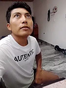 maye_dan Show Webcam