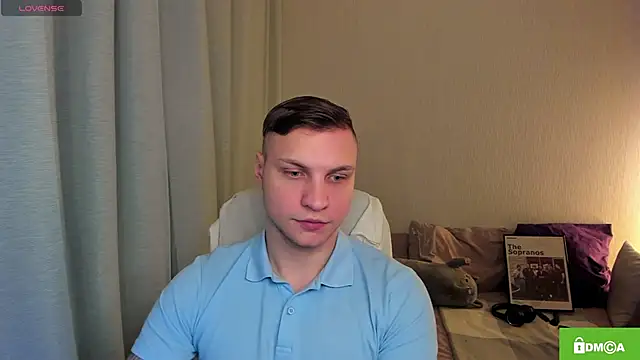 Chatroom XXX en direct de handsome_guy01