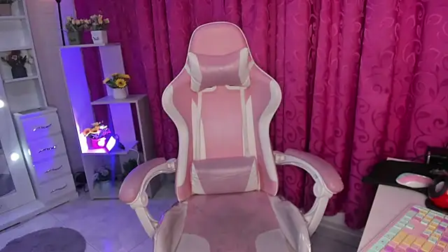 Živý XXX chat Lovely_celeste