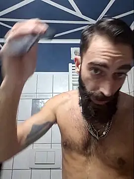 DaWoD030 ওয়েবক্যাম শো