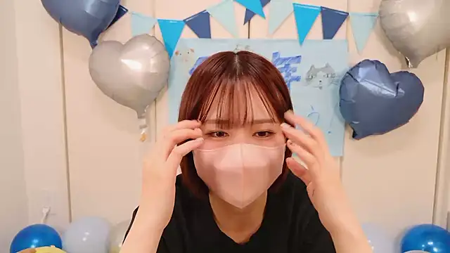 chii_chan_o0のライブXXXチャット