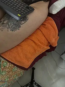 Eris_ Chat XXX in diretta