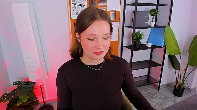 JaneByrd Chat XXX in diretta