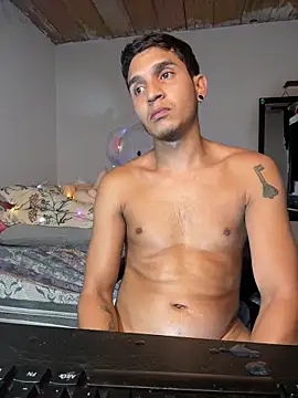 Angel_latinboy Webcam show