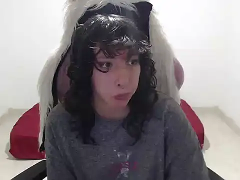 ScarlettShirahoshiのライブXXXチャット