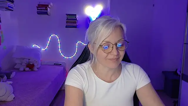 Linsy_Kim Chat XXX in diretta