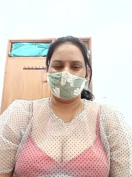 Payal-bhabhi07 Chat XXX in diretta