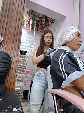 EmmaValencia_ 라이브 XXX 채팅