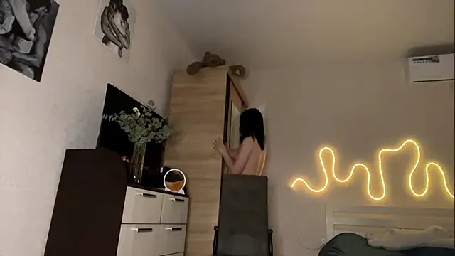 MyraLitterers – Live XXX-chat