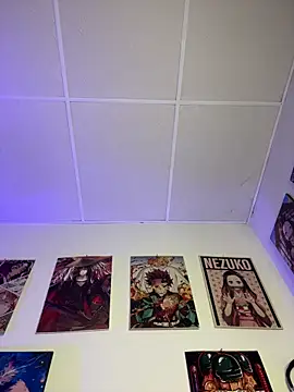 Abby_Evanns1のライブXXXチャット