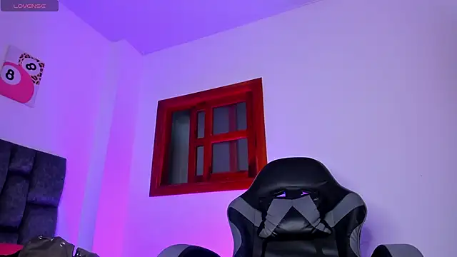 kittymonroe1のライブXXXチャット