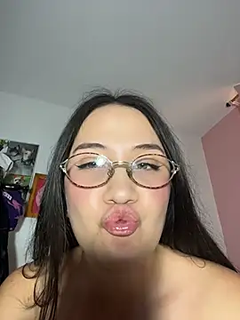 Melody_Spencer26のライブXXXチャット