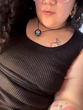 VanesssaMilf_のライブXXXチャット