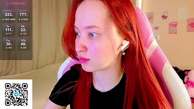 sunflare_のライブXXXチャット