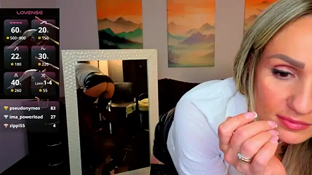 دردشة Alisa_Allisen الجنسية المباشرة