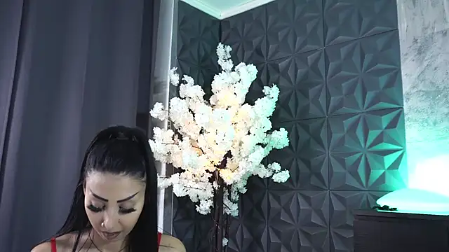 Tarra_Star Chat XXX in diretta