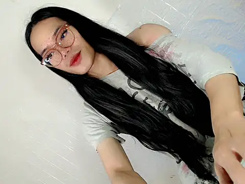 Urhotfucking_veronica1 Pertunjukan Webcam