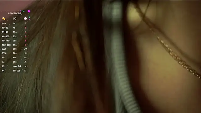 CassieMauzy 웹캠 쇼