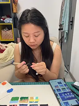 DDoo21 网络视讯表演