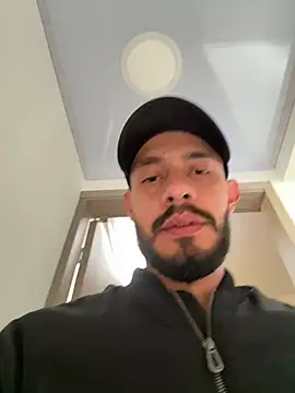 Show de webcam de Elferjuan1310