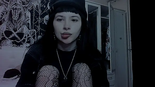 AllisonDeetz Live XXX-chat