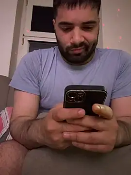 Živý XXX chat JackySexyy