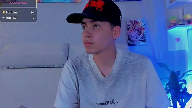 strong_rock69 webcam show