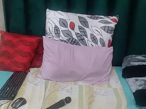 عرض كام CaramelMelons78