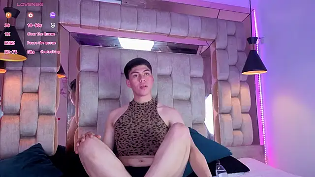 Dylan_Cooper1 Webcamshow