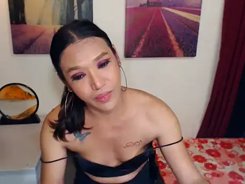 Pythoncock69 Pertunjukan Webcam