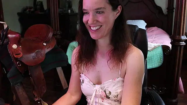 XXX chat uživo modela thornburyrose