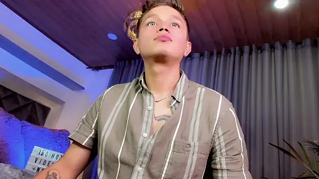 Chat XXX en directo de Tim_wolf