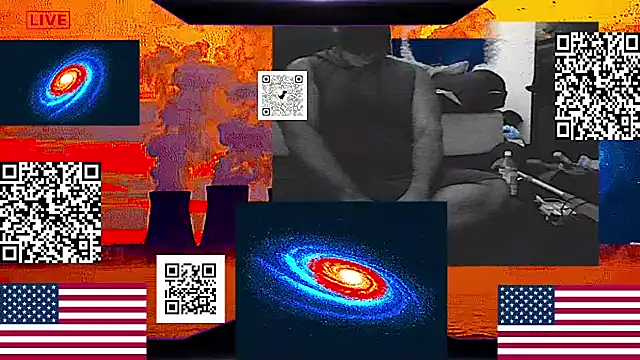 RussellTaylorLacy 라이브 XXX 채팅