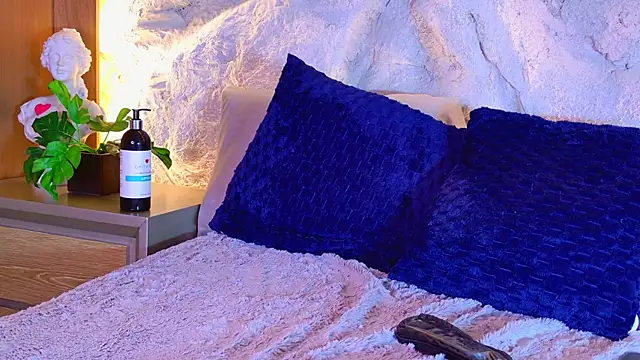 Chat XXX Live bella_mush