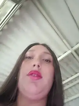 Naughty-Samanta-'s Live XXX Chat