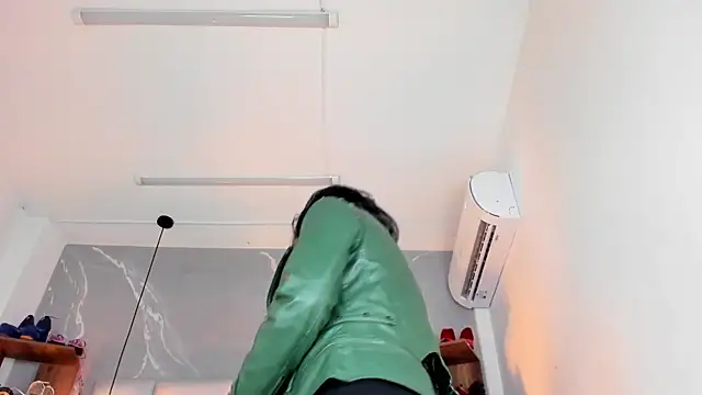 MirandaHaguen's Live XXX Chat