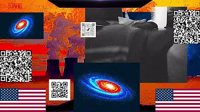 عرض كام RussellTaylorLacy