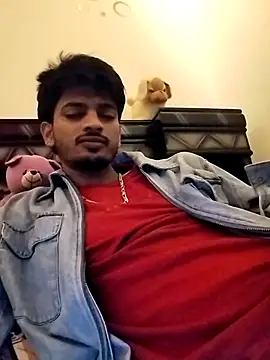 Wild_VassuのライブXXXチャット