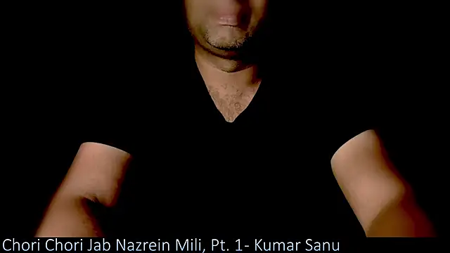 Webkamerová show _x_rated_